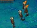 Lojë Pea VS Zombies