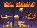 Lojë Taco Blaster