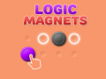 Lojë Logic Magnets