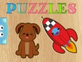 Lojë Puzzles