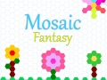 Lojë Mosaic Fantasy