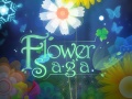Lojë Flower Saga