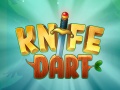 Lojë Knife Dart