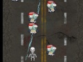 Lojë Undead Zombie Smash