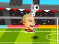 Lojë Fun Head Soccer