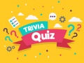 Lojë Trivia Quiz
