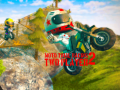 Lojë Moto Trial Racing 2: Two Player