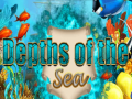 Lojë Depths of the Sea