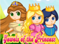 Lojë Jewels of the Princess