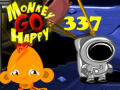 Lojë Monkey Go Happy Stage 337