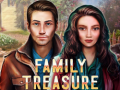 Lojë Family Treasure