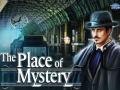Lojë Place of Mystery