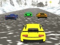 Lojë Snow Hill Racing