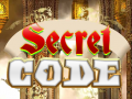 Lojë Secret Code