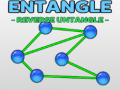Lojë Entangle Reverse untangle