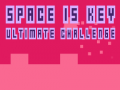 Lojë Space is Key Ultimate Challenge