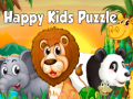 Lojë Happy Kids Puzzle