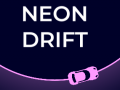 Lojë Neon Drift