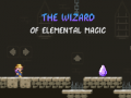 Lojë The Wizard Of Elemental Magic