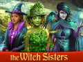 Lojë The Witch Sisters