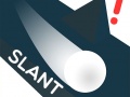 Lojë Slant