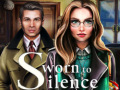Lojë Sworn to Silence
