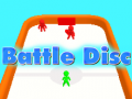 Lojë Battle Disc