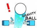Lojë Gravity Ball