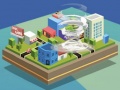 Lojë Tornado.io