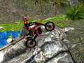 Lojë Xtreme Trials Bike 2019