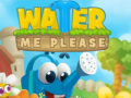 Lojë Water Me Please