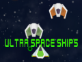 Lojë Ultra Spaceships
