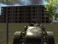 Lojë Free Rally: STALKER Mode
