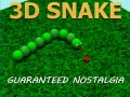 Lojë 3d Snake