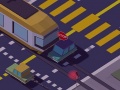 Lojë Vehicle Traffic Simulator
