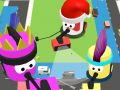 Lojë Garbage Collector.io