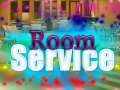 Lojë Room Service