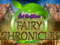 Lojë Spot The differences Fairy Chronicles