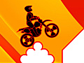 Lojë Max Dirt Bike 
