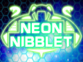 Lojë Neon Nibblet