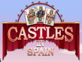 Lojë Castles in Spain