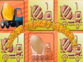 Lojë Mixer Trucks Memory