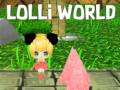 Lojë Lolli world