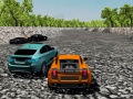 Lojë 3d Racing Extreme