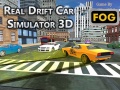 Lojë Real Drift Car Simulator 3d