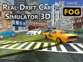 Lojë Real Drift Car Simulator 3d