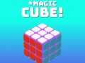 Lojë Magic Cube