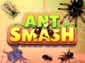 Lojë Ant Smash