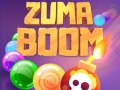 Lojë Zuma Boom