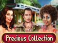 Lojë Precious Collection